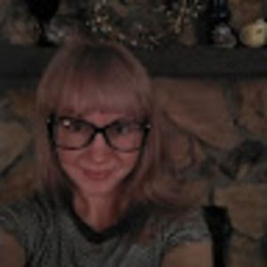 Meet your Posher, Krystal